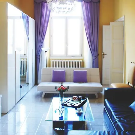Bed&Breakfast Piazza Vittorio87-2