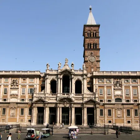 Bed&Breakfast Piazza Vittorio87-3