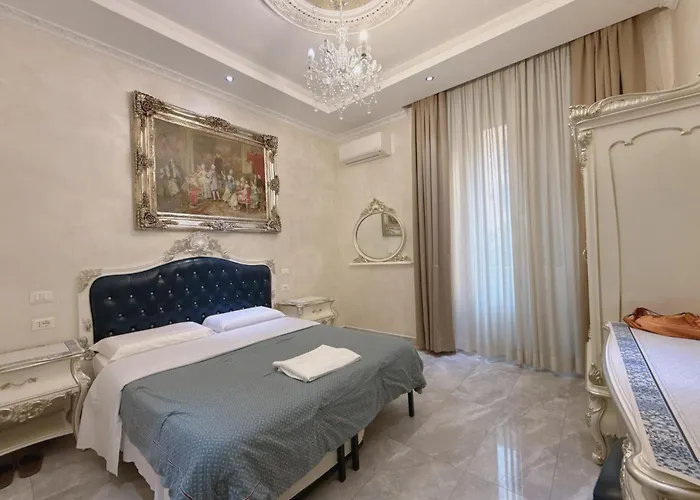 Innstation Guesthouse Roma